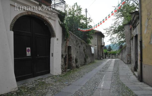 Restyling via Umberto I: partono i cantieri nel centro storico