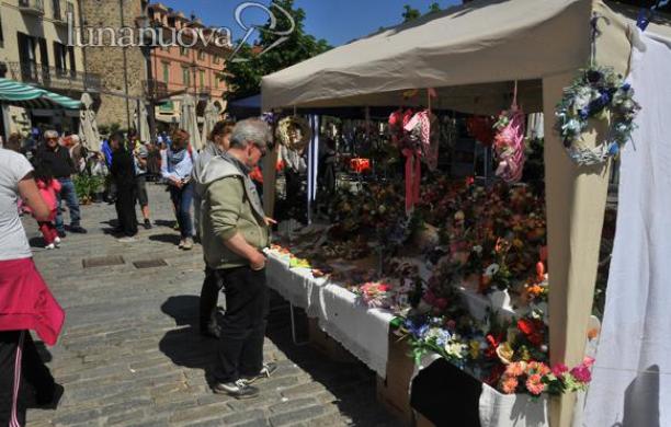 Maggionatura fa il pieno di pubblico