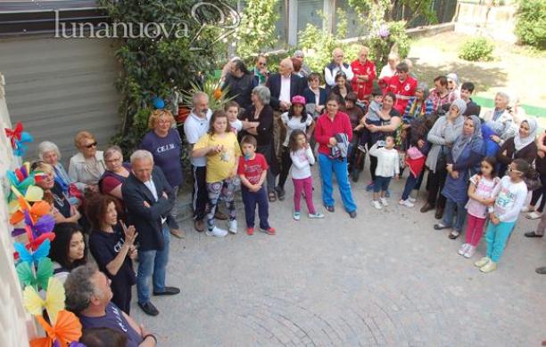Una nuova casa per il volontariato e il sociale