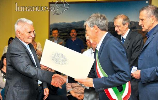 Eroi novantenni: arrivano i "premi al valore"