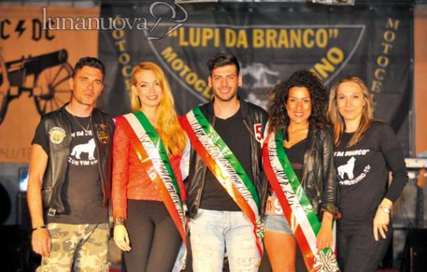 Motocelebration: vent'anni rombanti tra motori e show