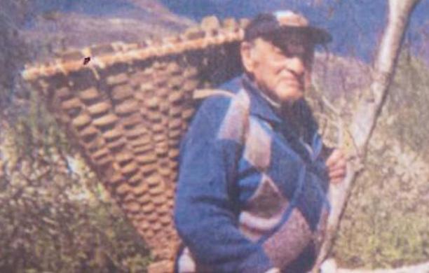 Addio a "Tistino", l'ultimo cartunè dell'Inverso