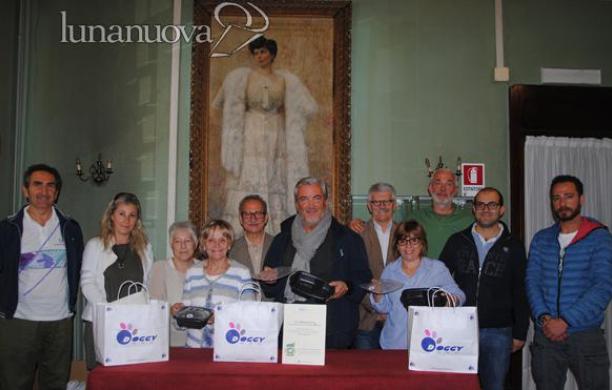 Ora sono in rete gli "Ecoristoranti" della città