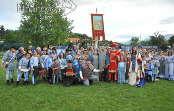 Paglierino non perdona e vince un Palio in declino