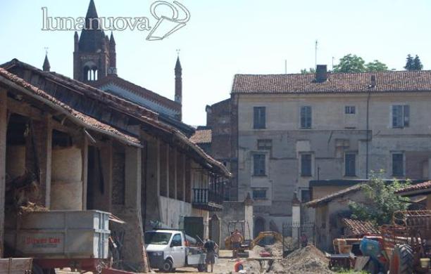 Sant'Antonio di Ranverso riaprirà le porte
