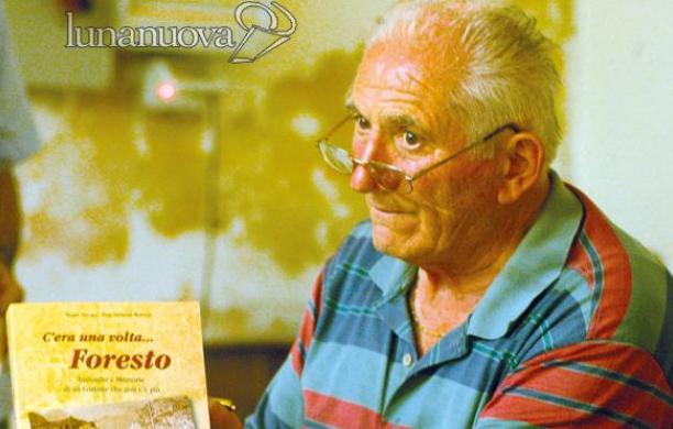 Bussoleno piange Mario Solara, sindaco del fare e icona partigiana