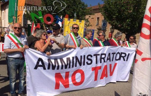 Tav, Marinari: «L'unica miglioria al progetto è abolirlo»