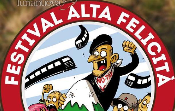 C'è il Festival alta felicità: la musica è ancora ribelle