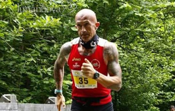 Atleta muore durante il trail del Sestriere