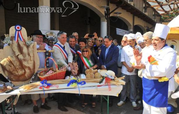 Giaveno, la "Città del buon pane" e i prodotti da forno