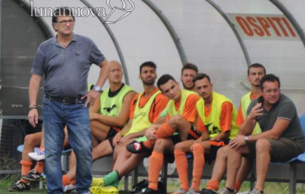 Collegno, il giorno delle matricole del calcio