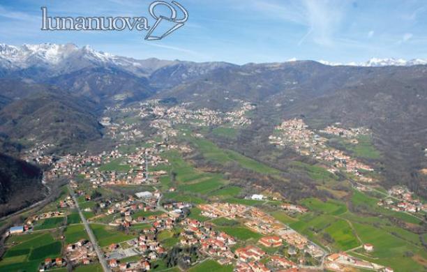 Coazze, al via la "microzonazione sismica del territorio"