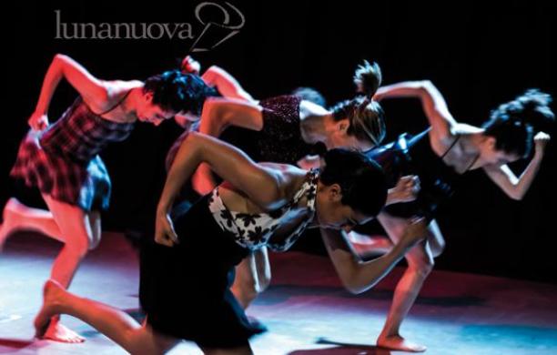 Camaleontika, teatro senza razze