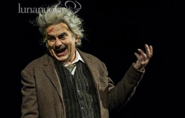 Teatro abitato: in scena ricerca e tradizione