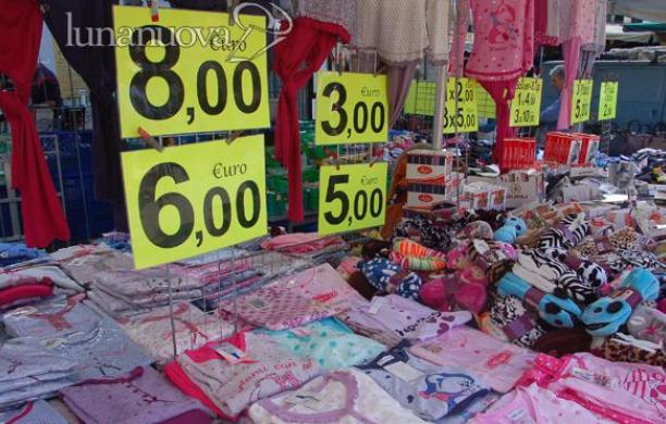 Avigliana, e se il mercato fosse in corso Torino?