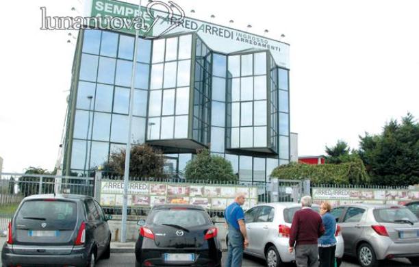 Rivoli, caparre pagate e mobili mai consegnati: arriva la Finanza