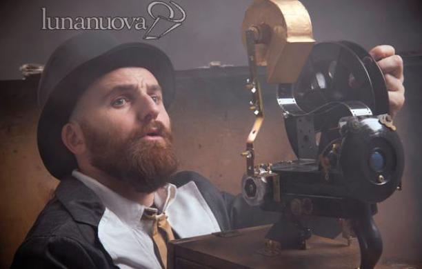 In scena il genio Georges Méliès