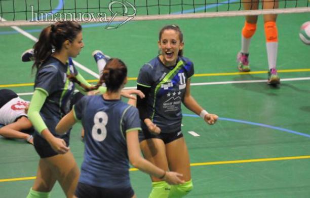 Volley: Almese e Piossasco, che esordio in serie C