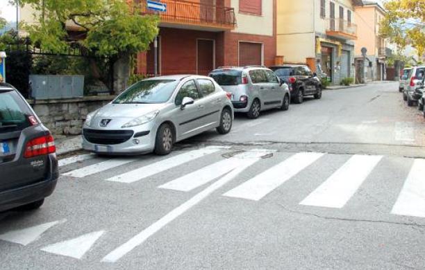 Coazze, se la segnaletica diventa pomo della discordia