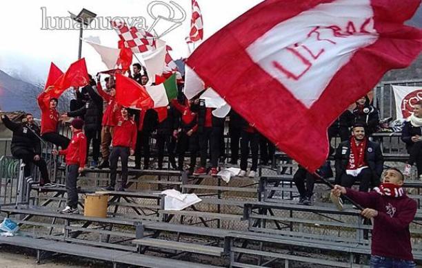 In testa e senza pubblico: il paradosso dell'Union Valle Susa