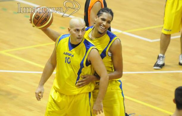 Basket Promozione: il nuovo Giaveno parte con il piede giusto