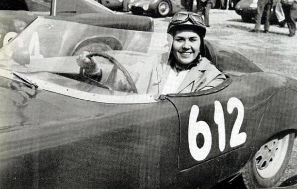 Avigliana, lutto per la campionessa Ada Pace