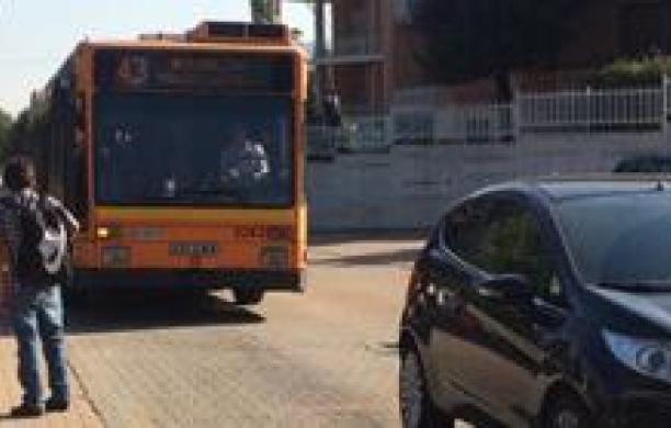 Cintura Sud, autobus tra proteste e proposte 