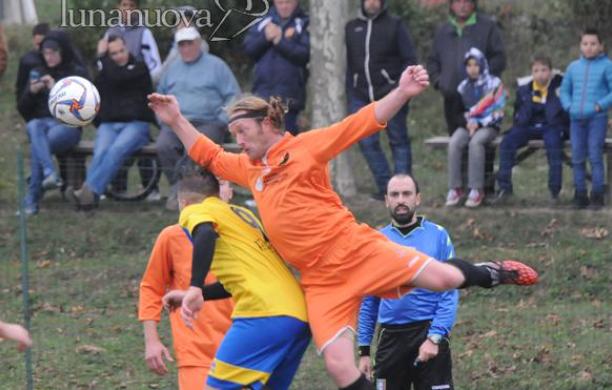 Terza Categoria: l'Avigliana è già campione d'inverno