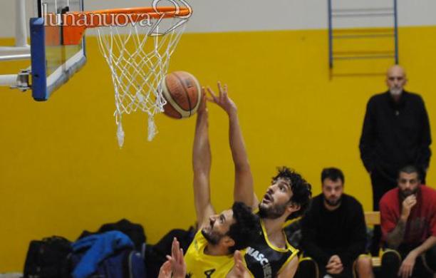 Basket: tra Rivalta e Beinasco incroci pericolosi