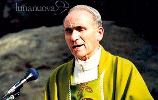 Pianezza, addio don Virginio, l'abbraccio da due comunità