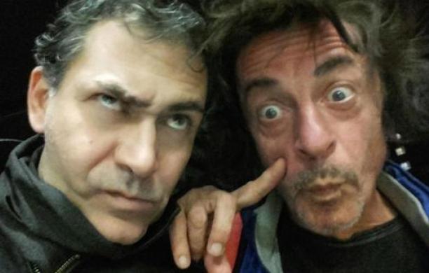 Chi è il cattivo? Rispondono Franco Abba e Mauro Stante