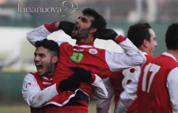 Numeri, brividi e polemiche per il Susa campione d'inverno