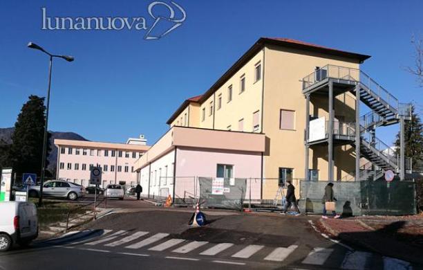 Avigliana, il Cpia potrebbe rimanere in città