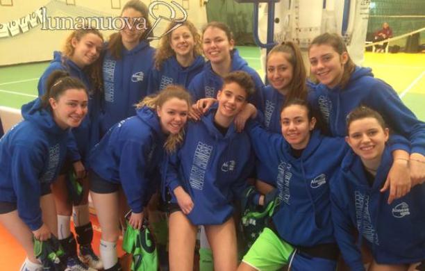 Tornei e campionati, il volley è ripartito alla grande