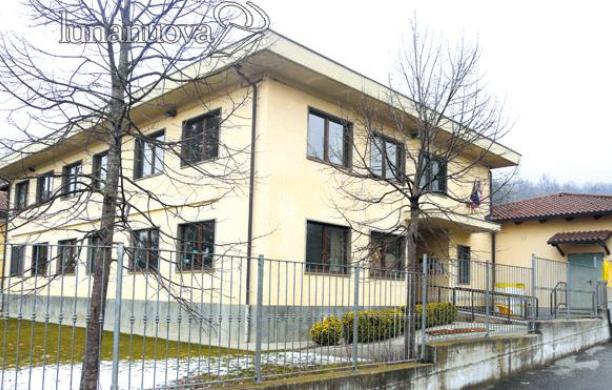 Aprono le scuole-container anche per i bambini di Rivera