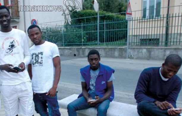 Accordo col prefetto, altri 60 rifiugiati in 17 comuni valsusini