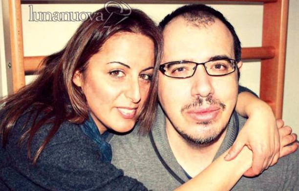 Rosta: la lotta di Gianluca contro la sclerosi multipla