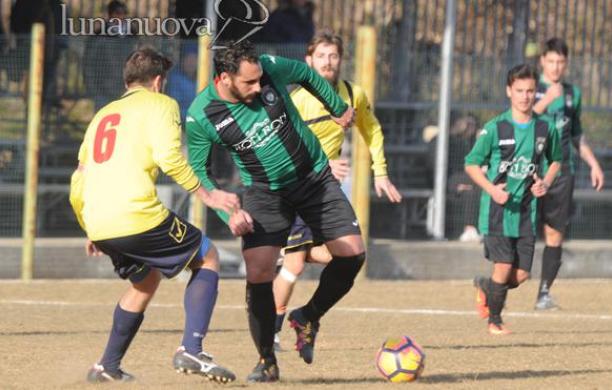 Sorpresa in Prima Categoria: c'è anche il Pianezza