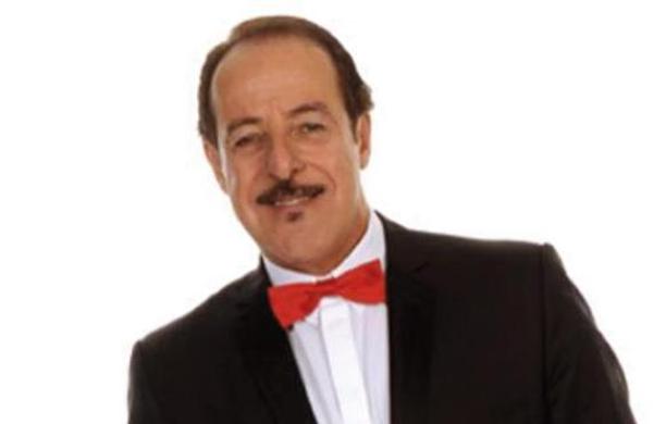 Massimo Lopez a Collegno: uno show tra gag e grandi classici