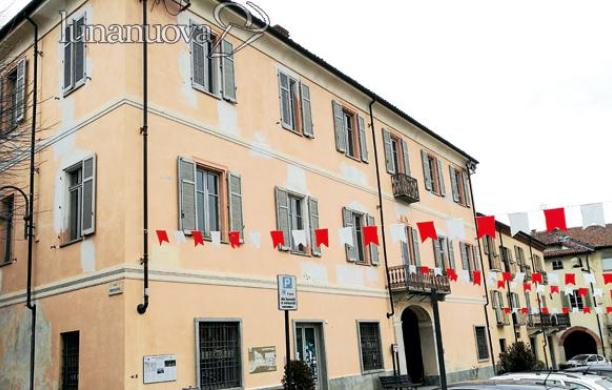 Avigliana, via al bando per la gestione dell'Ostello