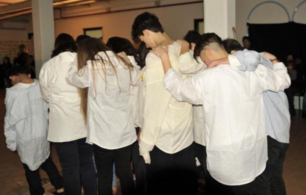 Rivalta, il "Giorno della memoria" si fa a scuola