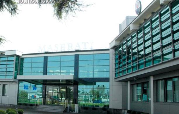 Grugliasco, la nuova coupé Maserati sarà prodotta in corso Allamano?