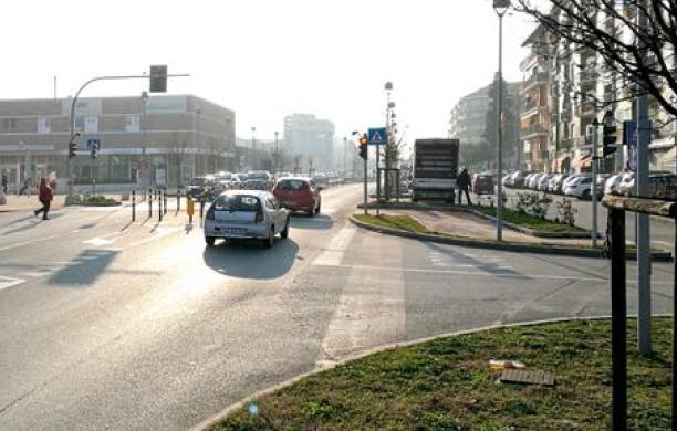 Rivalta, Pasta sotto assedio: arrivano le multe