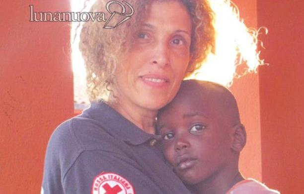 Solidarietà: il coraggio di Raissa tra poveri e migranti