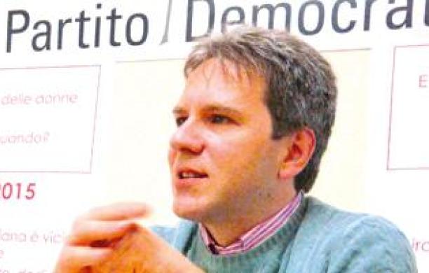 Avigliana, il comitato "Avigliana viva" presenta il candidato sindaco