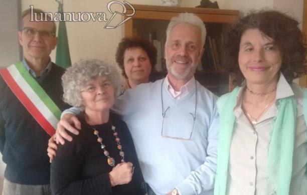 Elezioni: "Rivalta Sostenibile" vuole il bis di Marinari