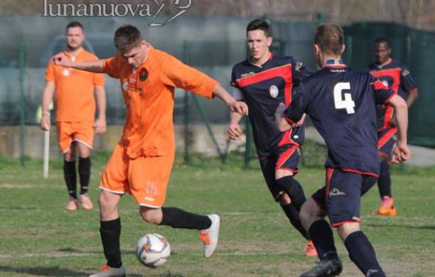 Avigliana, il miglior attacco è la panchina: una rimonta-scudetto