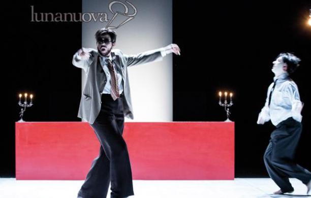 1983 Butterfly: l'ambiguità dell'amore