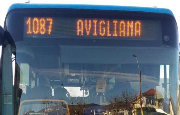 Tra valli e cintura nuovi orari, tragitti e coincidenze per bus e treni