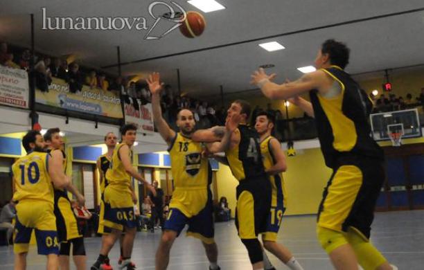 La Beinaschese vola verso il titolo di serie D